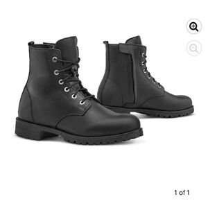 Forma Crystal Women’s Boots 37